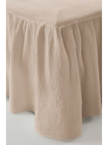 Jotex Bedrok ''Amilia'' beige