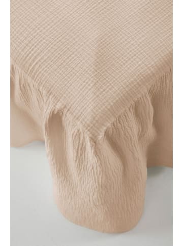 Jotex Bettvolant ''Amilia'' in Beige