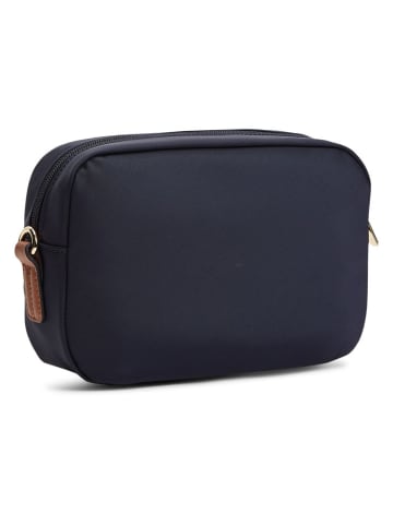 Tommy Hilfiger Umhängetasche in Dunkelblau - (B)22 x (H)15 x (T)6 cm