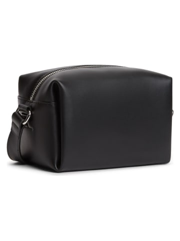 Tommy Hilfiger Schoudertas zwart - (B)19 x (H)11 x (D)11 cm