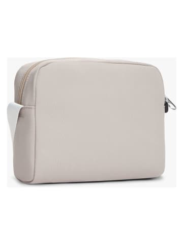 Tommy Hilfiger Umhängetasche in Grau - (B)20 x (H)14 x (T)7 cm