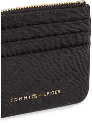 Tommy Hilfiger Pasetui zwart - (B)10 x (H)8 cm