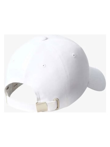 Calvin Klein Cap in Weiß