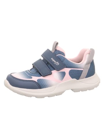 superfit Sneakers "Rush" in Blau