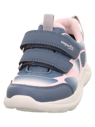 superfit Sneakers "Rush" in Blau