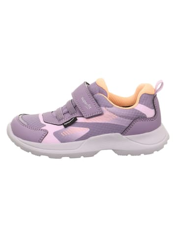 superfit Sneakers "Rush" in Lila