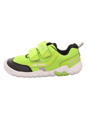 superfit Leder-Barfußchuhe "Trace"