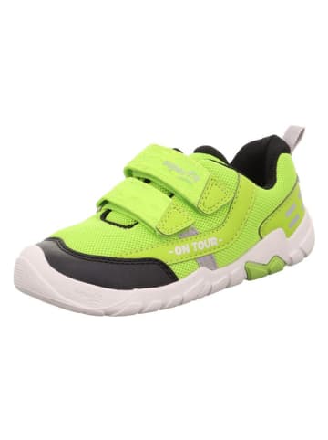 superfit Leder-Barfußchuhe "Trace"
