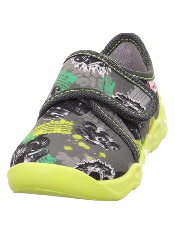 superfit Pantoffels "Bubble" kaki