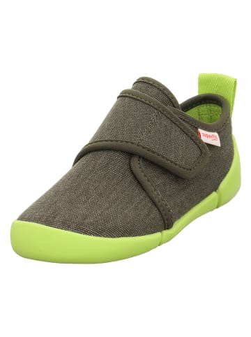 superfit Barfußchuhe "Venti" in Khaki
