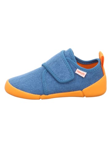 superfit Barfußchuhe "Venti" in Blau