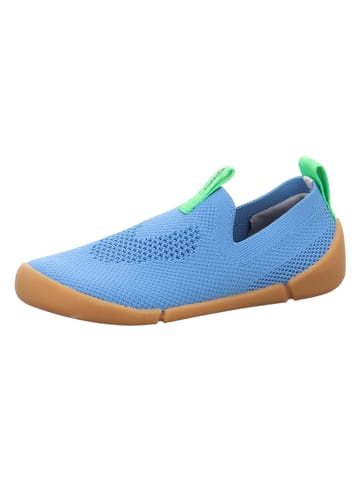 superfit Barfußchuhe "Venti" in Hellblau