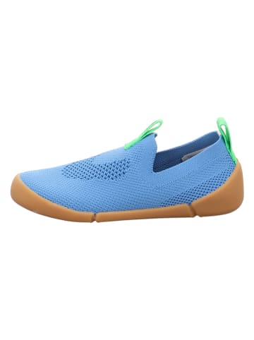 superfit Barfußchuhe "Venti" in Hellblau