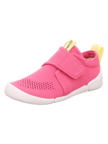 superfit Barefootschoenen "Venti" roze