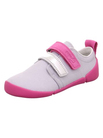 superfit Barfußschuhe "Vento" in Lila/ Pink