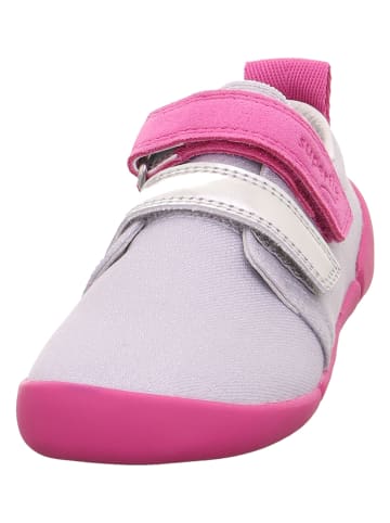 superfit Barfußschuhe "Vento" in Lila/ Pink