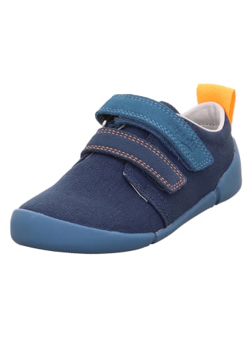superfit Barefootschoenen "Vento" donkerblauw