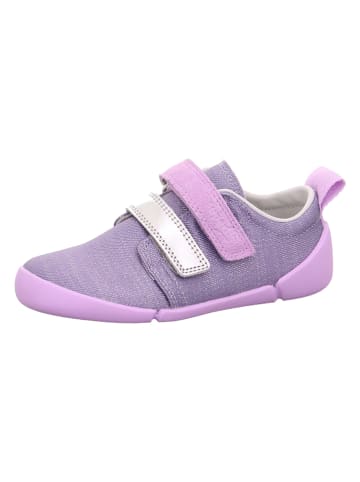 superfit Barefootschoenen "Vento" paars
