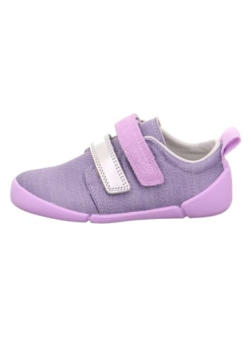 superfit Barefootschoenen "Vento" paars