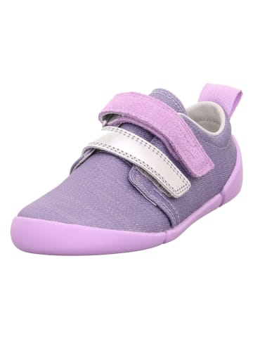 superfit Barefootschoenen "Vento" paars