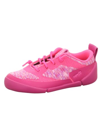 superfit Barfußschuhe "Vento" in Pink