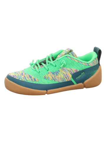 superfit Barfußschuhe "Vento" in Grün