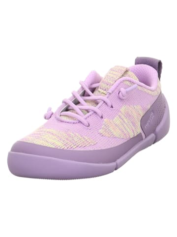 superfit Barefootschoenen "Vento" paars