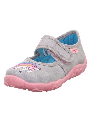 superfit Hausschuhe "Bonny" in Grau