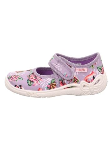 superfit Pantoffels "Belinda" paars