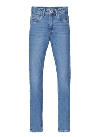 Garcia Jeans - Skinny fit - in Blau