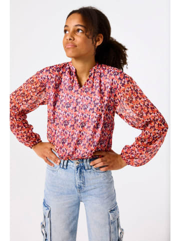 Garcia Bluse in Pink