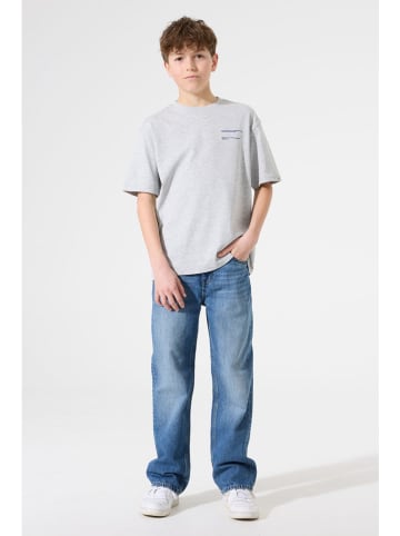 Garcia Shirt in Grau