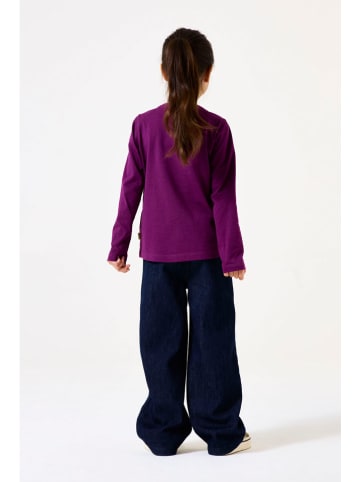 Garcia Longsleeve paars