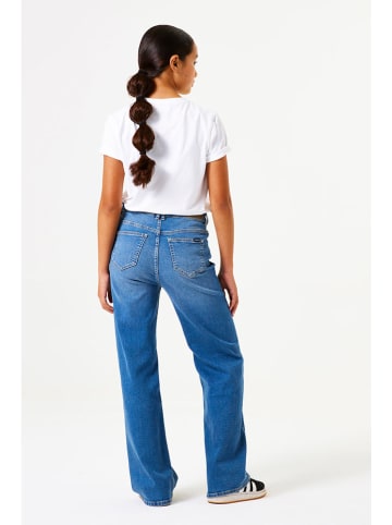 Garcia Jeans "Ilvy 577" - Regular fit - in Blau