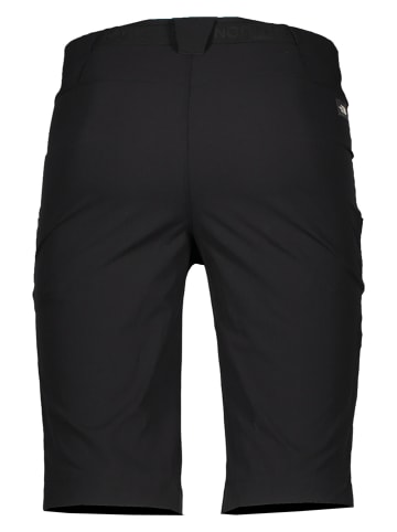 The North Face Szorty funkcyjne "Speedlight" w kolorze czarnym