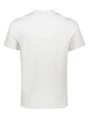 The North Face Koszulka "Peak" w kolorze białym