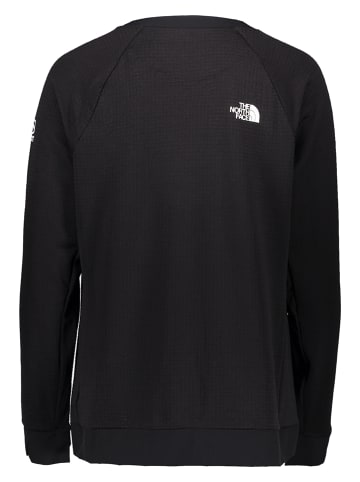 The North Face Bluza w kolorze czarnym