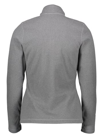 The North Face Bluza polarowa "Corn" w kolorze szarym