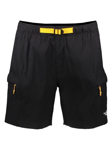 The North Face Cargoshorts "Class" in Schwarz