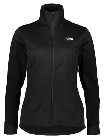 The North Face Bluza w kolorze czarnym