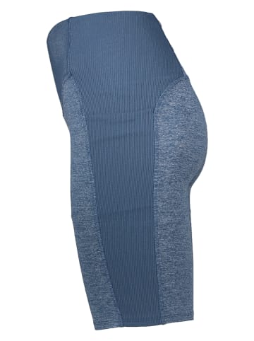 The North Face Trainingsshorts "Dune" in Hellblau