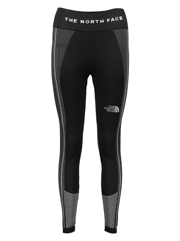 The North Face Trainingslegging "Gartha" zwart