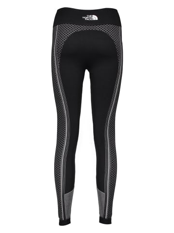 The North Face Trainingslegging "Gartha" zwart