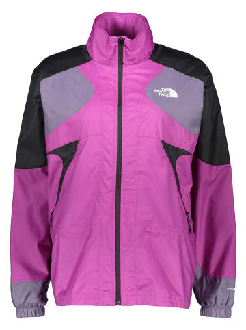 The North Face Kurtka funkcyjna w kolorze różowo-fioletowym