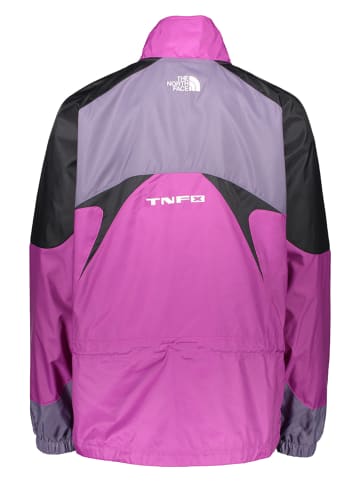 The North Face Kurtka funkcyjna w kolorze różowo-fioletowym