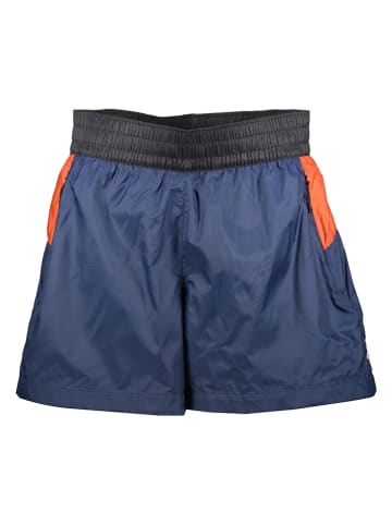 The North Face Trainingsshort donkerblauw