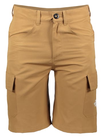 The North Face Cargoshorts "Horizon" in Beige
