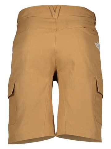The North Face Cargoshorts "Horizon" in Beige
