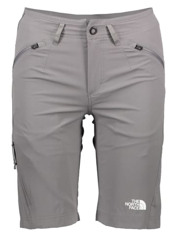 The North Face Bermuda "Speed" grijs