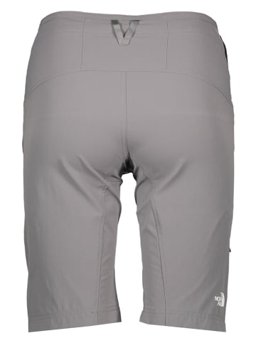 The North Face Bermudas "Speed" in Grau